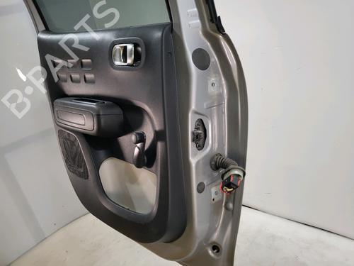 Left rear door CITROËN C3 III (SX) 1.2 PureTech 82 | BP28713355C4