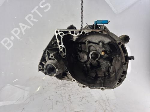 Gearbox DACIA SANDERO 1.4 MPI LPG | BP39576400M3 - Image 2
