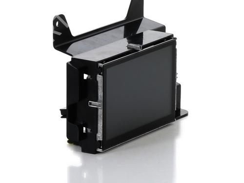 Display monitor RENAULT KADJAR (HA_, HL_) 1.5 dCi 110 (HLA3) | BP29232022C48 