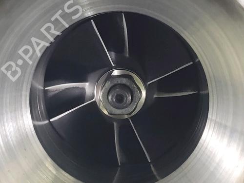 Engine PEUGEOT 208 I (CA_, CC_) 1.6 BlueHDi 100 | BP29579321M1 