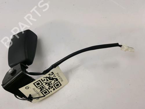 Seat buckle KIA CEE'D SW (ED) 1.6 CRDi 115 | BP27916205I32 
