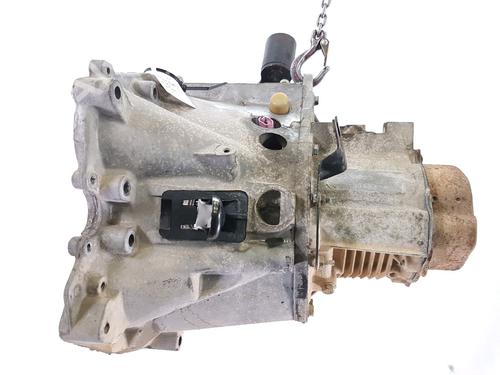 Used Gearbox Gearbox CITROËN C8 (EA_, EB_) 2.0 16V (140 hp) 39704861 39704861