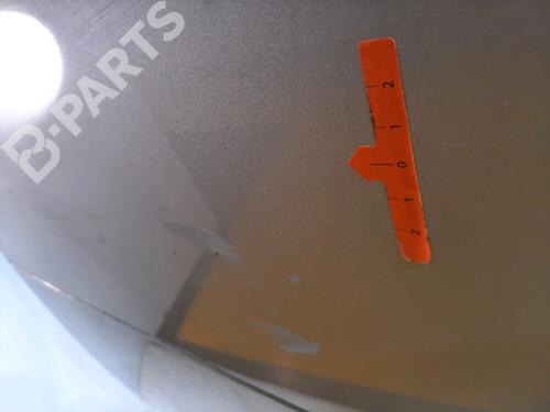 Right front door SMART FORFOUR (454) 1.5 CDI (454.000) | BP10423900C3 