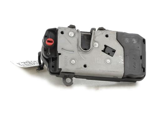 Used Rear right lock OPEL ZAFIRA / ZAFIRA FAMILY B (A05) 1.7 CDTI (M75) (125 hp) 24994077