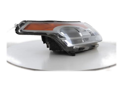 Right headlight CITROËN C3 Picasso (SH_) 1.6 HDI 90 | BP29495161C29 