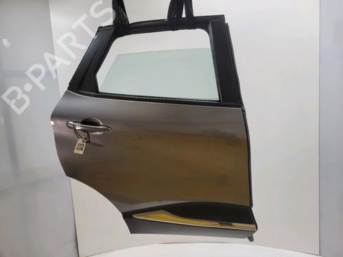 right-rear-door-renault-captur-i-j5_-h5_-2013-36212285 main image