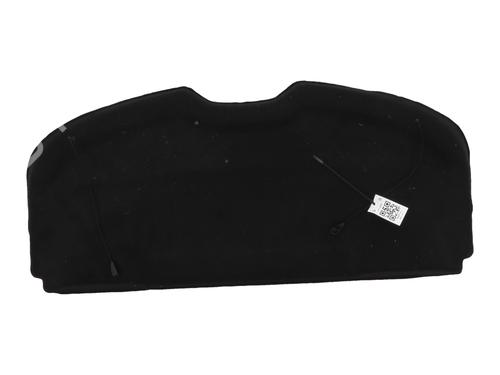Used Rear parcel shelf Rear parcel shelf PEUGEOT 208 I (CA_, CC_) 1.2 VTi 68 / PureTech 68 (68 hp) 33309650 33309650