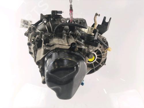 Gearbox RENAULT MODUS / GRAND MODUS (F/JP0_) 1.5 dCi (FP0D, JP0D) | BP37627004M3 - Image 4