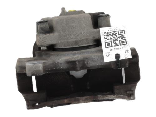Left front brake caliper JAGUAR XE (X760) 2.0 D | BP38947143M105 - Image 2