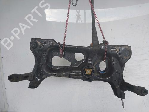 Puente delantero VW GOLF VII Variant (BA5, BV5) 1.6 TDI (115 hp) 31693418