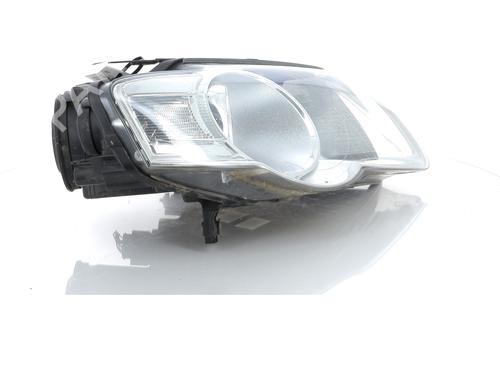 Right headlight VW PASSAT B6 Variant (3C5) 2.0 TDI 16V | BP18478815C29 