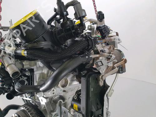 Motor RENAULT CAPTUR II (HF_) TCe 90 (HFM6) | BP29470448M1 