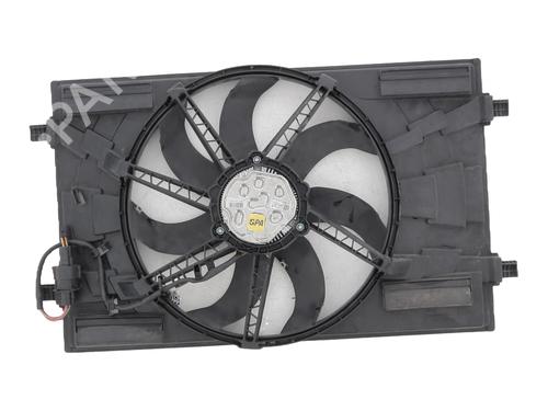 Used Radiator fan Radiator fan VW GOLF VII (5G1, BQ1, BE1, BE2) [2012-2021] 34146790 34146790