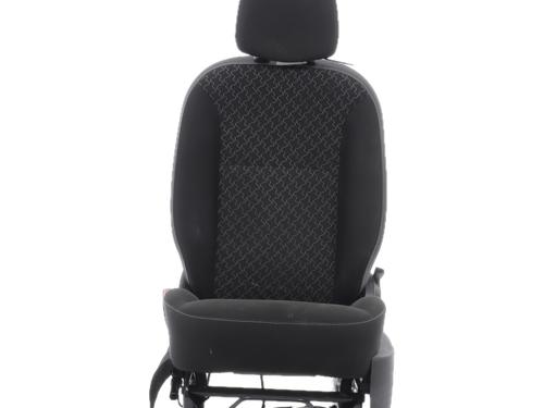 Used Left front seat Left front seat 37532536 37532536