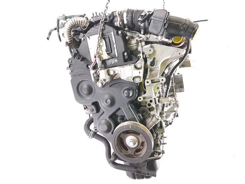 Used Engine PEUGEOT 5008 (0U_, 0E_) 1.6 HDi (110 hp) 26677720