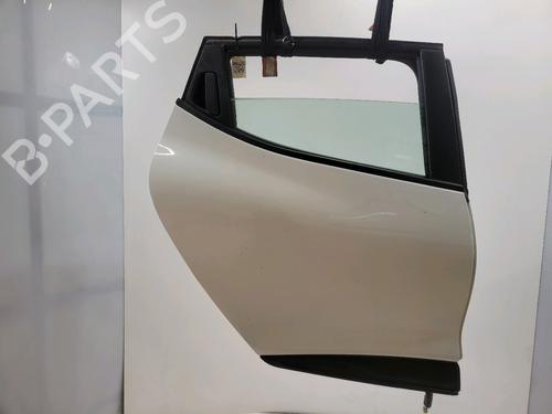 Used Right rear door Right rear door RENAULT CLIO IV (BH_) 1.5 dCi 90 (90 hp) 36428702 36428702
