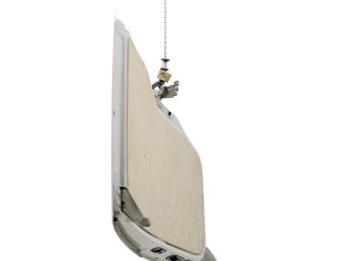 Right slide door RENAULT KANGOO Express (FW0/1_) 1.5 dCi 85 (FW0K, FW0L, FW0B) | BP29602459C75 