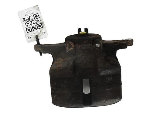 Used Left front brake caliper NISSAN QASHQAI II SUV (J11, J11_) 1.5 dCi (110 hp) 27905555