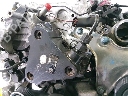 Engine MERCEDES-BENZ C-CLASS (W203) C 220 CDI (203.008) | BP36212296M1  - Image 8