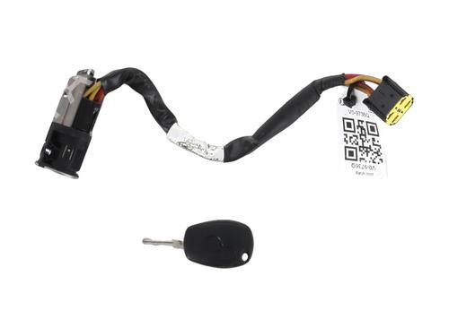 Rattlås /Tenningslås DACIA SANDERO 1.5 dCi (88 hp) 30632325