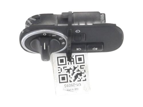 Steering column stalk LAND ROVER RANGE ROVER SPORT I (L320) 3.0 D 4x4 | BP25016509I23 