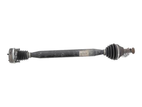 Used Right front driveshaft VW POLO IV (9N_, 9A_) 1.2 (60 hp) 30741822