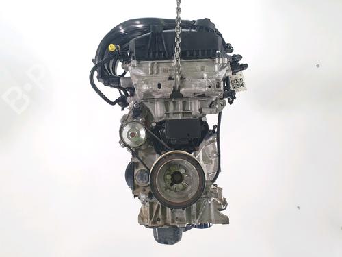 Used Engine CITROËN C3 II (SC_) 1.2 VTi 82 (82 hp) 30503461