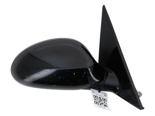 Right mirror BMW 1 (E87) 118 d | BP30048920C27 