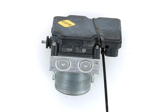 ABS pump PEUGEOT EXPERT Van (V_) 2.0 BlueHDi 120 | BP18969240M43 