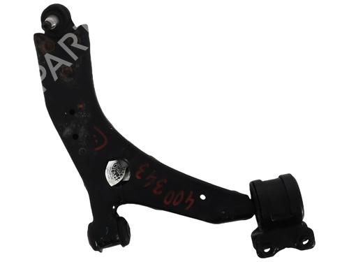 Used Right front suspension arm FORD C-MAX (DM2) 1.6 TDCi (90 hp) 31078679