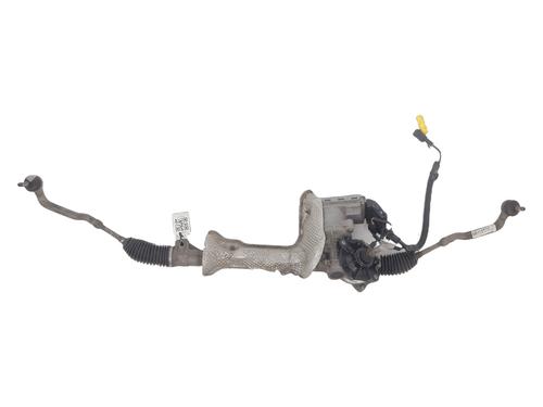 Used Steering rack Steering rack PEUGEOT 308 SW II (LC_, LJ_, LR_, LX_, L4_) 1.2 THP 130 (131 hp) 34111551 34111551