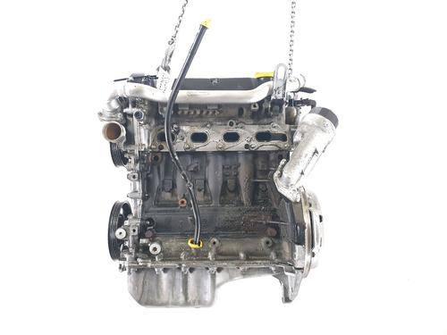 Engine OPEL AGILA A (H00) 1.2 16V (F68) | BP38947404M1 - Image 2