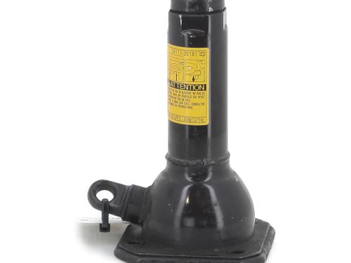 Andre TOYOTA LAND CRUISER PRADO (_J12_) 3.0 D-4D (KDJ120, KDJ125) (166 hp) 32654200