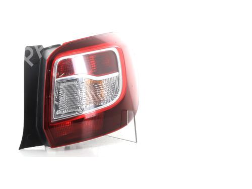 Right taillight DACIA SANDERO II 1.5 dCi | BP31985728C35 