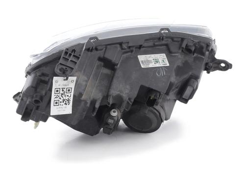 Venstre forlygte DACIA DUSTER (HM_) 1.5 dCi 115 (HMAD) | BP38496442C28 - Image 2