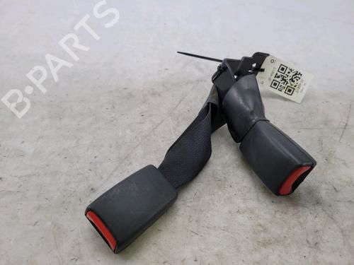 Used Seat buckle TOYOTA AVENSIS Estate (_T25_) 2.2 D-CAT (ADT251_, ADT251R) (177 hp) 27916537