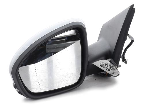 Left mirror RENAULT MEGANE IV Hatchback (B9A/M/N_) 1.6 TCe 205 (B9MV) | BP32130402C26 