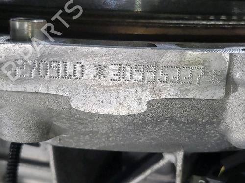 Engine MERCEDES-BENZ B-CLASS Sports Tourer (W246, W242) B 200 (246.243) | BP30190328M1