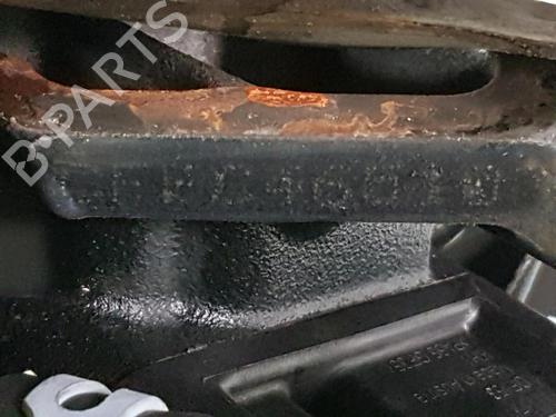 Engine AUDI Q3 (8UB, 8UG) 2.0 TDI | BP33189711M1 - Image 12