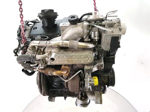 Engine AUDI A3 (8P1) 1.9 TDI | BP20166324M1  - Image 5