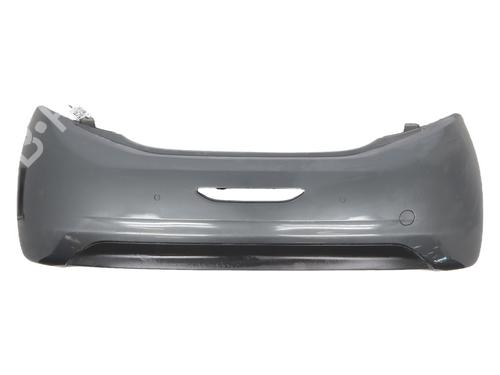 Used Rear bumper Rear bumper 39117025 39117025