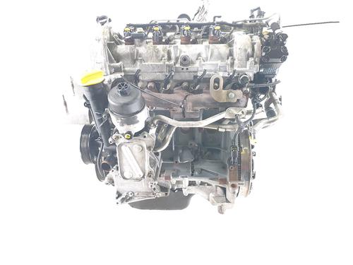 Engine SUZUKI SWIFT III (MZ, EZ) 1.3 DDiS (RS413D) | BP38947369M1 - Image 2