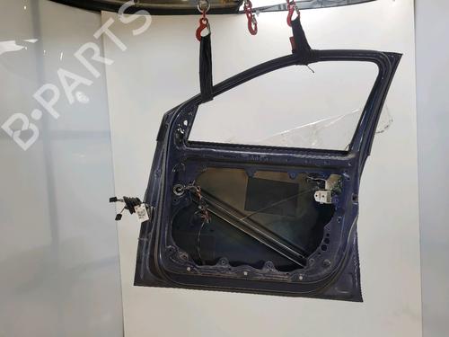 Right front door VW POLO (9N_, 9A_) 1.2 12V | BP28122243C3 