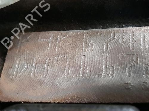 Engine RENAULT TWINGO II (CN0_) 1.5 dCi (CN0E) | BP33420193M1  - Image 11