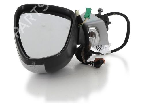 Left mirror CITROËN C4 I (LC_)  | BP27813306C26 