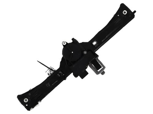Used Front left window mechanism CITROËN NEMO MPV 1.4 HDi (68 hp) 28310768