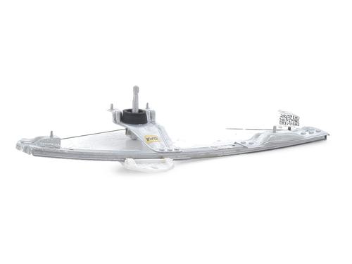 Front right window mechanism DACIA SANDERO II 1.0 SCe 75 (B8JC, B8JD, B8NC) | BP37228331C23 - Image 3