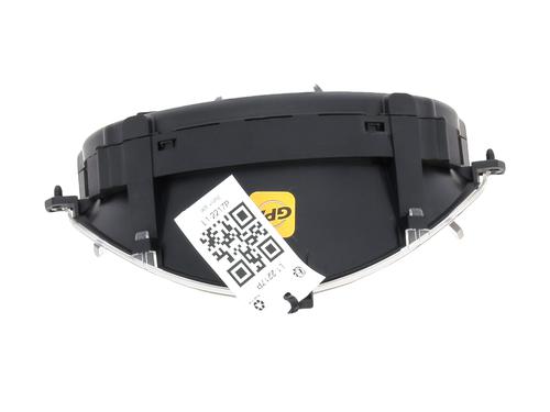 Used Instrument cluster CITROËN C2 (JM_) 1.4 HDi (68 hp) 27813954