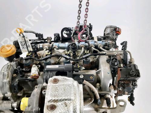 Engine OPEL CORSA D (S07) 1.3 CDTI (L08, L68) | BP31797439M1 