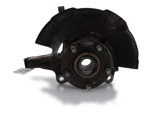 Used Left front steering knuckle KIA SPORTAGE II (JE_, KM_) 2.0 CRDi 4WD (140 hp) 29874561